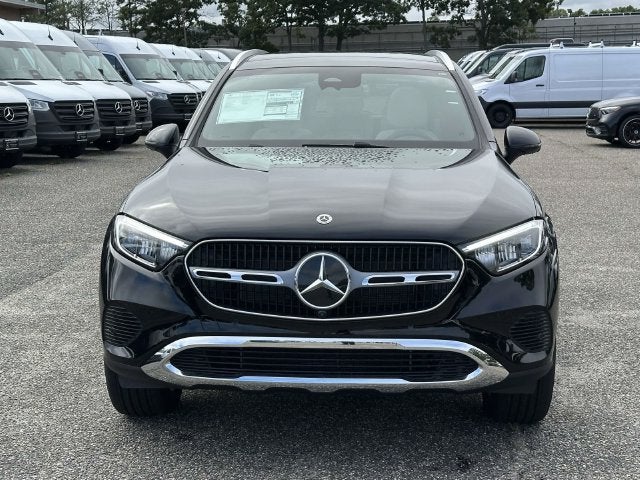 2027 Mercedes-Benz GLC GLC 300 4MATIC®