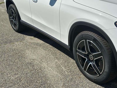 2027 Mercedes-Benz GLC GLC 300 4MATIC®