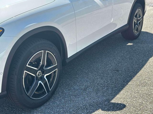 2027 Mercedes-Benz GLC GLC 300 4MATIC®