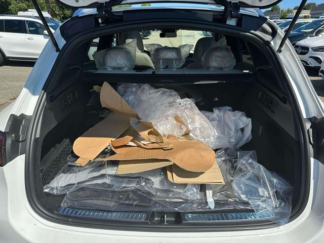 2027 Mercedes-Benz GLC GLC 300 4MATIC®