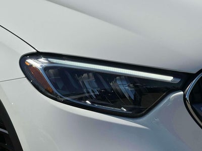 2027 Mercedes-Benz GLC GLC 300 4MATIC®