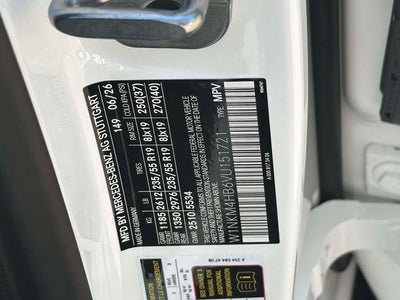 2027 Mercedes-Benz GLC GLC 300 4MATIC®