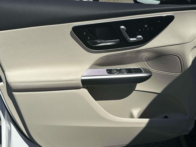 2027 Mercedes-Benz GLC GLC 300 4MATIC®