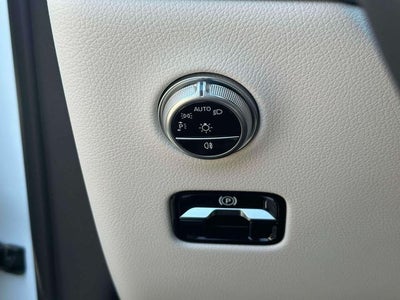 2027 Mercedes-Benz GLC GLC 300 4MATIC®
