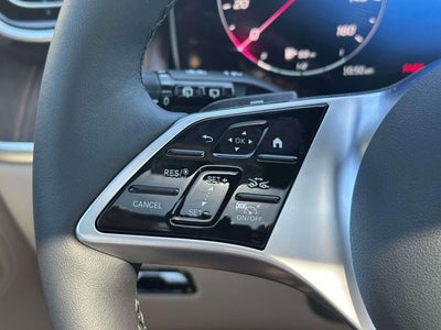 2027 Mercedes-Benz GLC GLC 300 4MATIC®