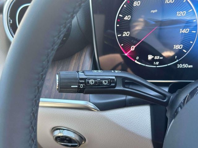 2027 Mercedes-Benz GLC GLC 300 4MATIC®