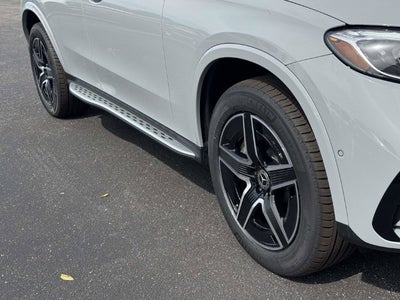 2027 Mercedes-Benz GLC GLC 300 4MATIC®