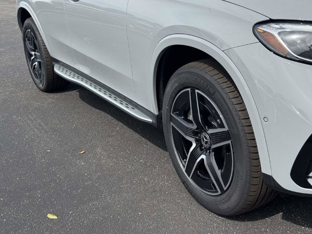 2027 Mercedes-Benz GLC GLC 300 4MATIC®