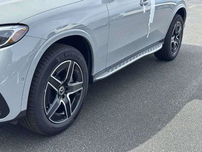 2027 Mercedes-Benz GLC GLC 300 4MATIC®