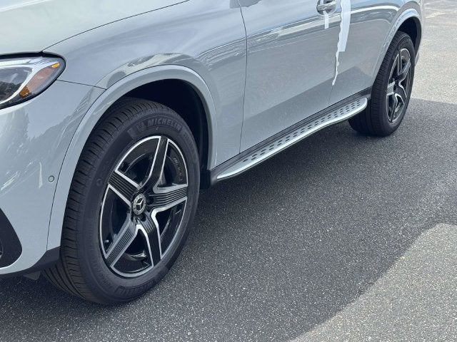 2027 Mercedes-Benz GLC GLC 300 4MATIC®