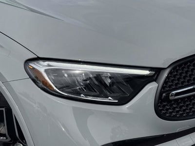 2027 Mercedes-Benz GLC GLC 300 4MATIC®