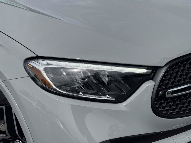2027 Mercedes-Benz GLC GLC 300 4MATIC®