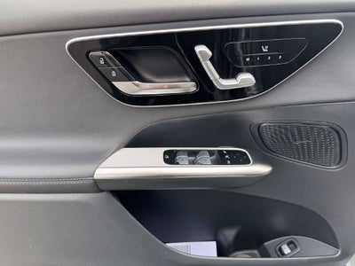 2027 Mercedes-Benz GLC GLC 300 4MATIC®