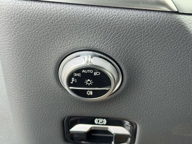 2027 Mercedes-Benz GLC GLC 300 4MATIC®