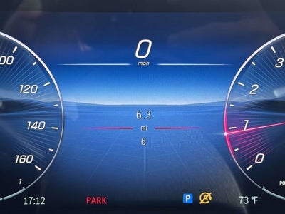 2027 Mercedes-Benz GLC GLC 300 4MATIC®