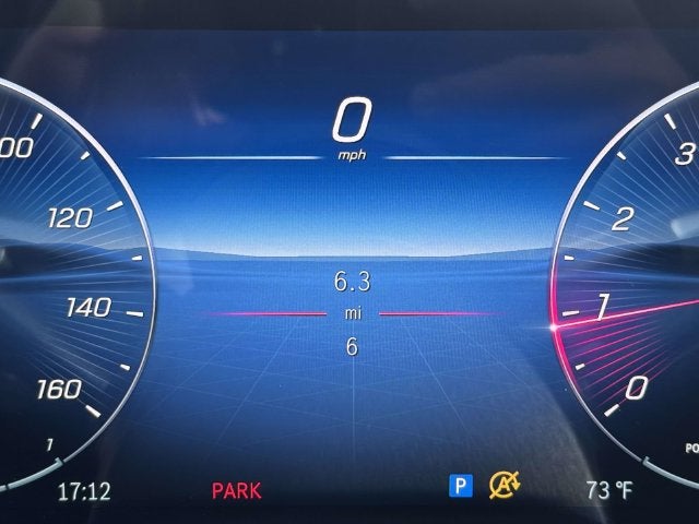 2027 Mercedes-Benz GLC GLC 300 4MATIC®