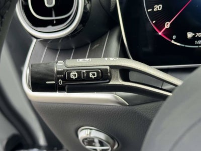 2027 Mercedes-Benz GLC GLC 300 4MATIC®