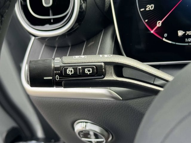 2027 Mercedes-Benz GLC GLC 300 4MATIC®