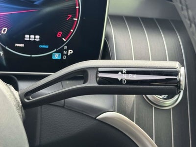 2027 Mercedes-Benz GLC GLC 300 4MATIC®