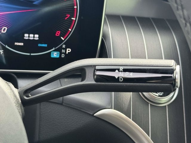 2027 Mercedes-Benz GLC GLC 300 4MATIC®