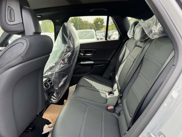 2027 Mercedes-Benz GLC GLC 300 4MATIC®