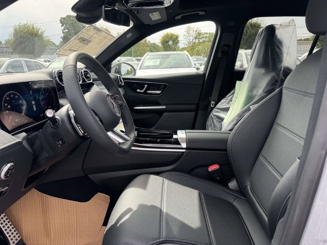2027 Mercedes-Benz GLC GLC 300 4MATIC®