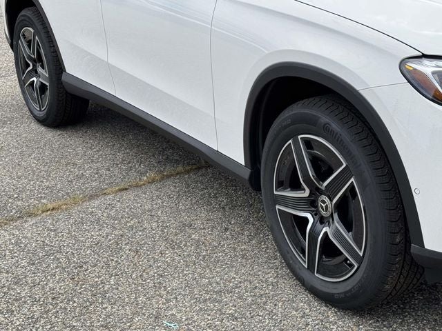 2027 Mercedes-Benz GLC GLC 300 4MATIC®