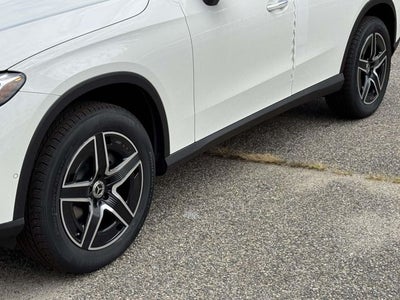 2027 Mercedes-Benz GLC GLC 300 4MATIC®