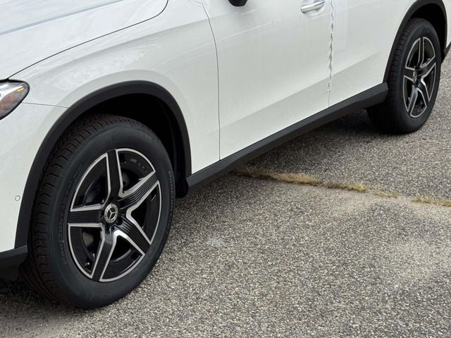 2027 Mercedes-Benz GLC GLC 300 4MATIC®
