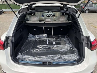 2027 Mercedes-Benz GLC GLC 300 4MATIC®