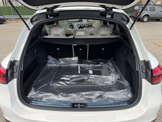 2027 Mercedes-Benz GLC GLC 300 4MATIC®