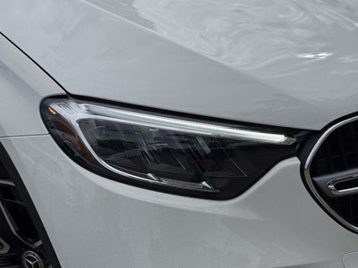 2027 Mercedes-Benz GLC GLC 300 4MATIC®