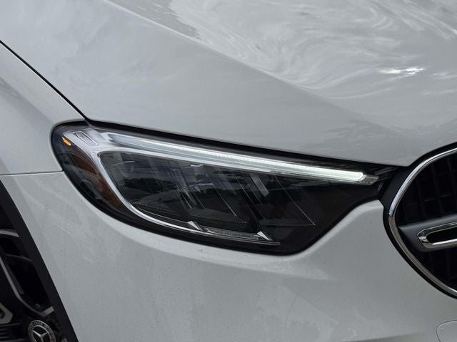 2027 Mercedes-Benz GLC GLC 300 4MATIC®