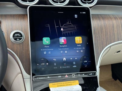 2027 Mercedes-Benz GLC GLC 300 4MATIC®