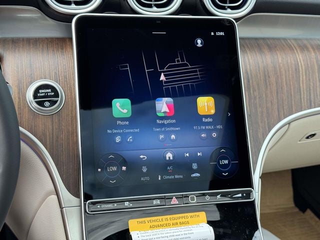 2027 Mercedes-Benz GLC GLC 300 4MATIC®