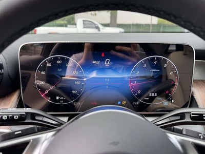 2027 Mercedes-Benz GLC GLC 300 4MATIC®