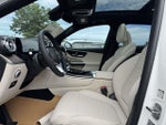 2027 Mercedes-Benz GLC GLC 300 4MATIC®