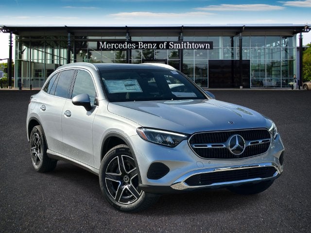 2027 Mercedes-Benz GLC GLC 300 4MATIC®