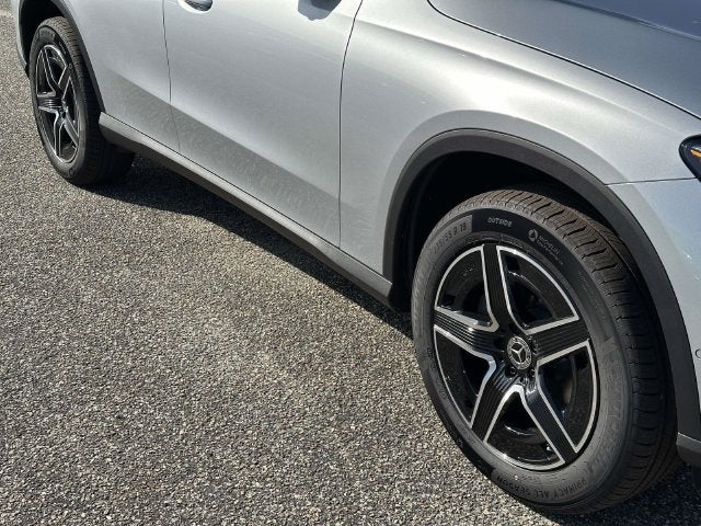 2027 Mercedes-Benz GLC GLC 300 4MATIC®