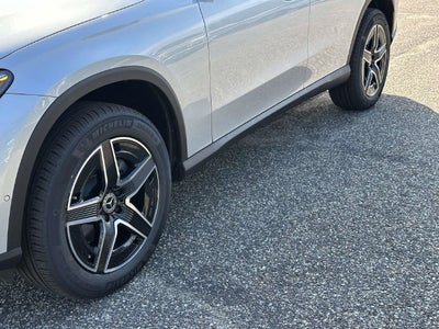 2027 Mercedes-Benz GLC GLC 300 4MATIC®