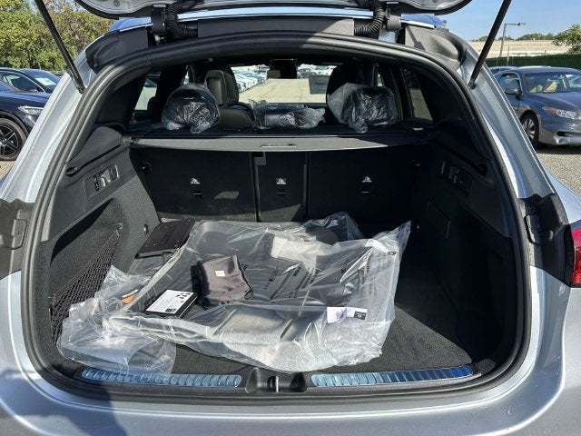2027 Mercedes-Benz GLC GLC 300 4MATIC®