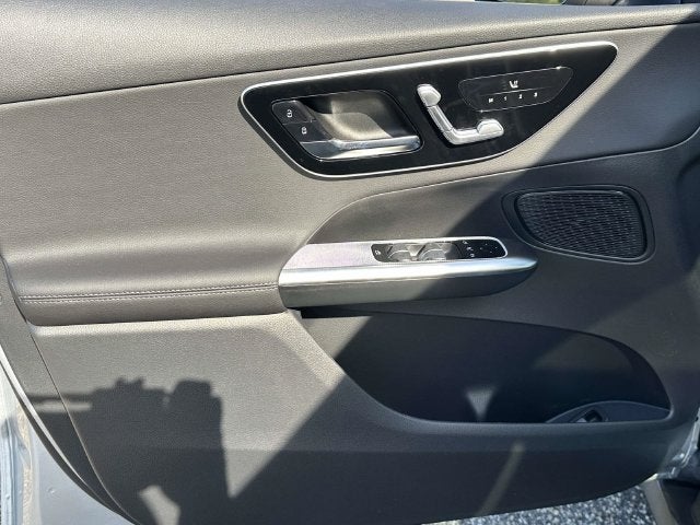2027 Mercedes-Benz GLC GLC 300 4MATIC®