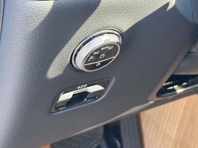 2027 Mercedes-Benz GLC GLC 300 4MATIC®
