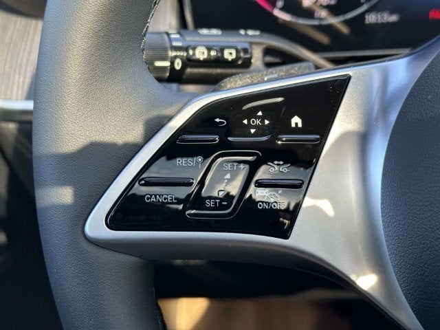 2027 Mercedes-Benz GLC GLC 300 4MATIC®