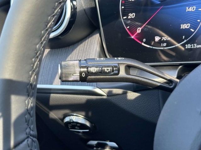 2027 Mercedes-Benz GLC GLC 300 4MATIC®