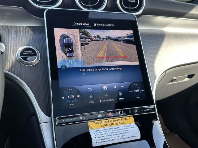 2027 Mercedes-Benz GLC GLC 300 4MATIC®