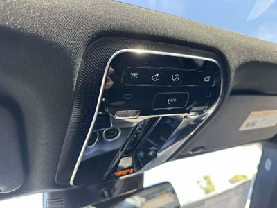 2027 Mercedes-Benz GLC GLC 300 4MATIC®