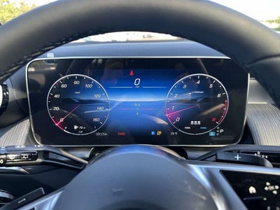 2027 Mercedes-Benz GLC GLC 300 4MATIC®