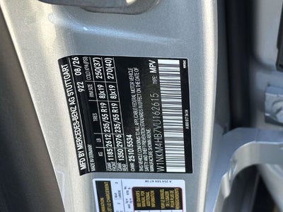 2027 Mercedes-Benz GLC GLC 300 4MATIC®