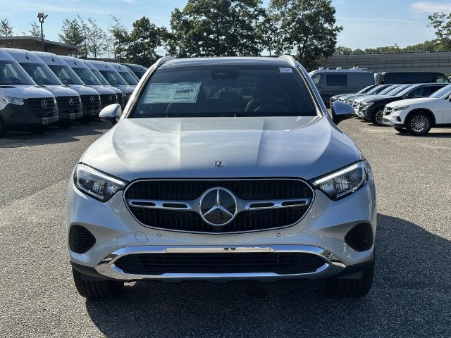 2027 Mercedes-Benz GLC GLC 300 4MATIC®
